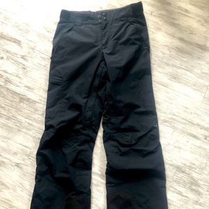 Women’s EMS snow pants